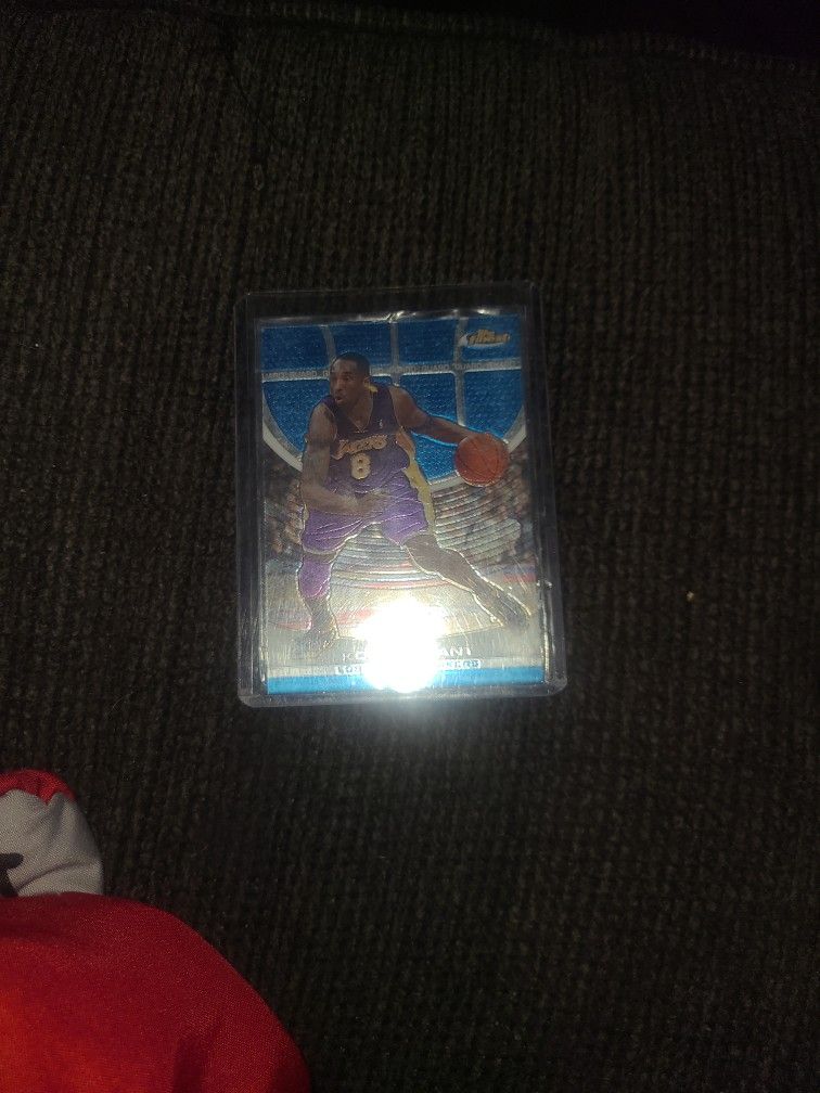 Kobe Bryant 