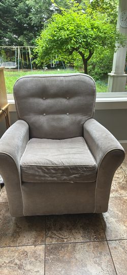 Rocking  chair free
