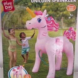 Sprinkler 