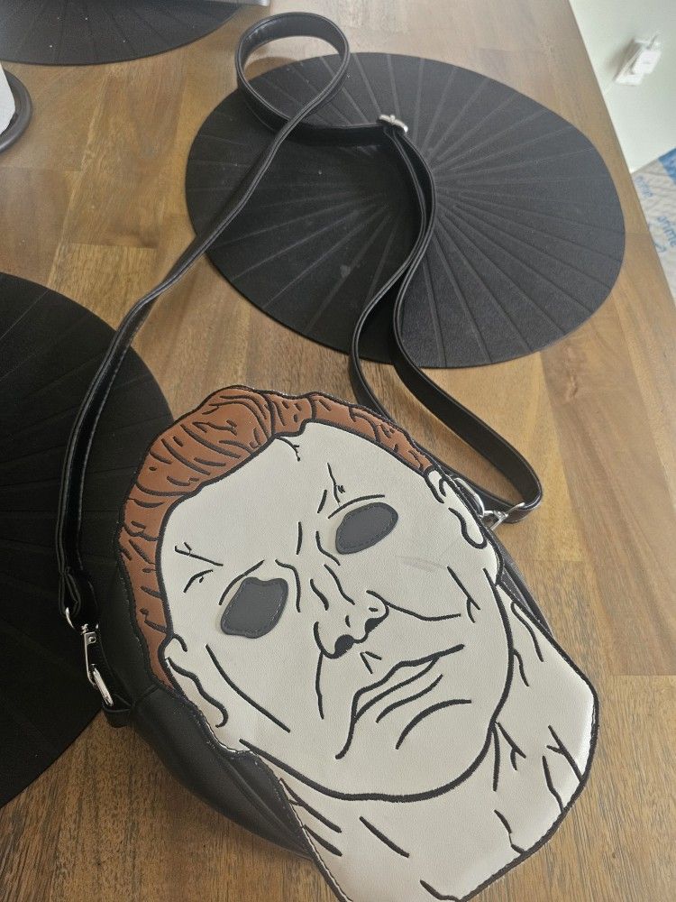 Michael Myers Bag