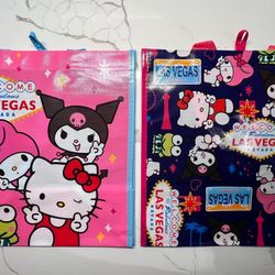 Hello Kitty Bags