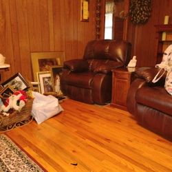 Recliner