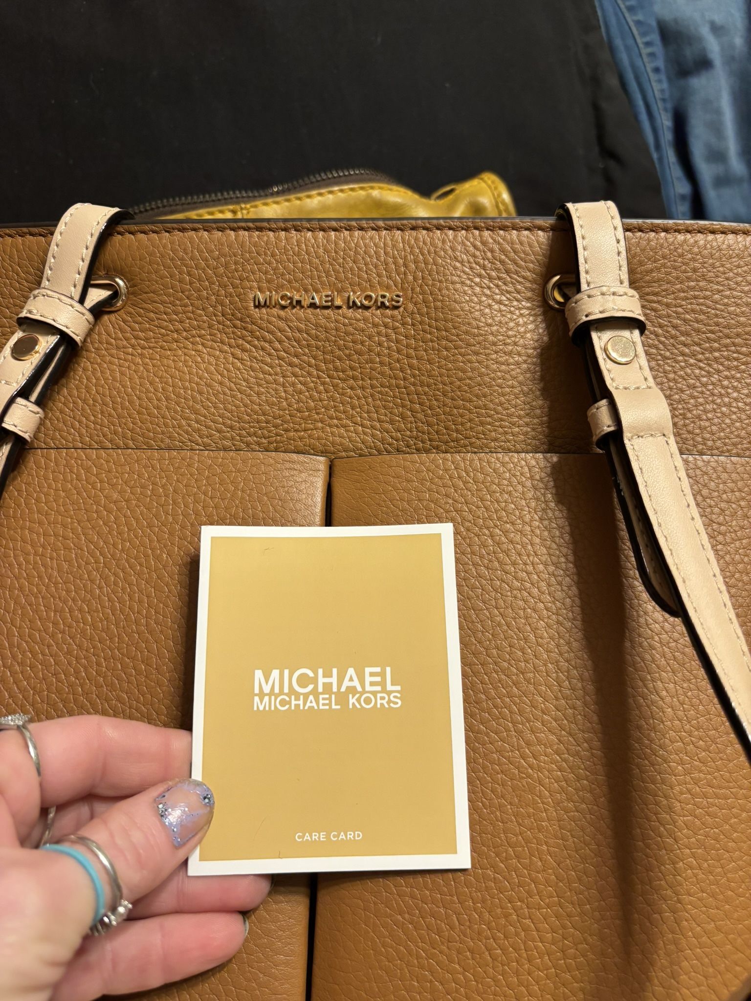 Michael Kors