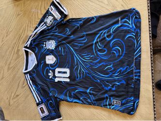 Argentina World Cup player Version