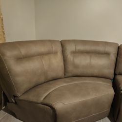 Electric Recliner