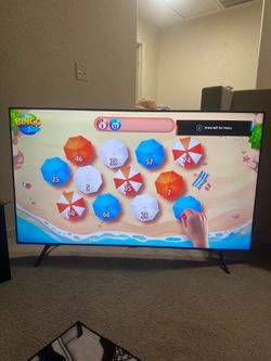 Samsung UN55TU7000F 55”