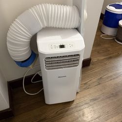 Portable Air Conditioning Unit 