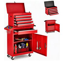 Tool Organizer
