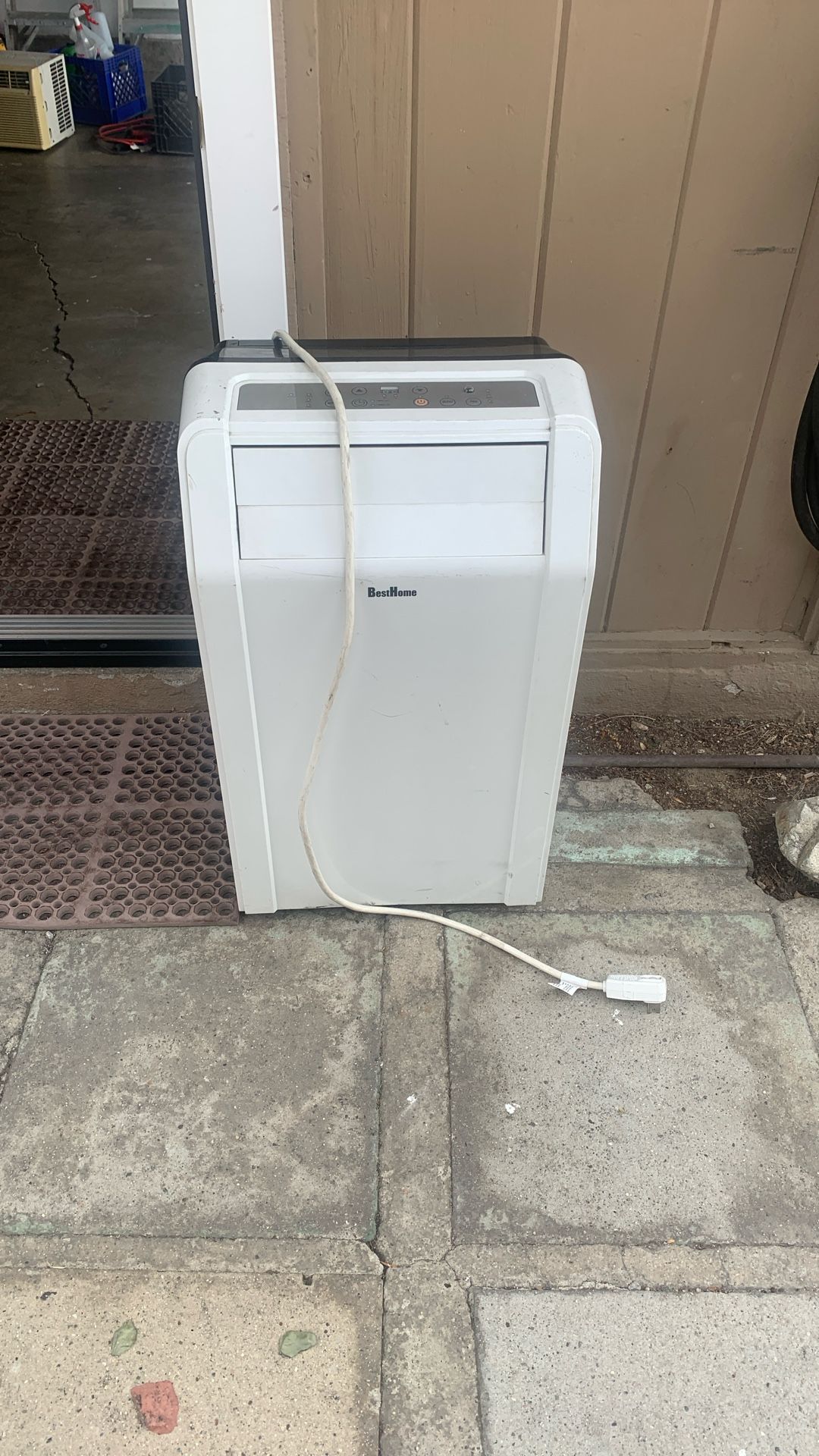 Air conditioner 