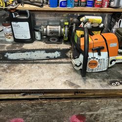 Stihl Ms361