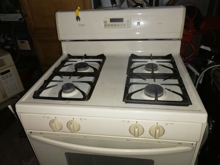 Stove
