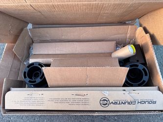 Jeep Wrangler Lift Kit