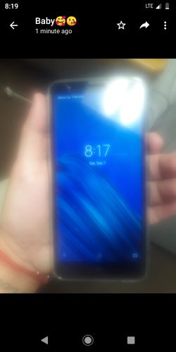 Motorola E6
