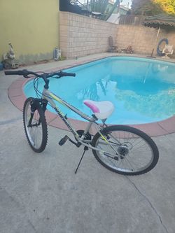 Road Master Bcycle