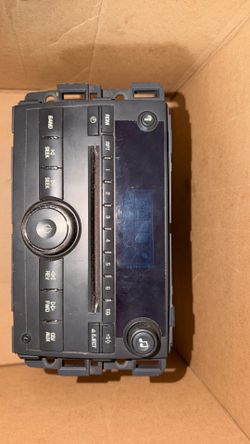 Car Stereo for Malibu / Impala