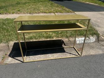 Free table