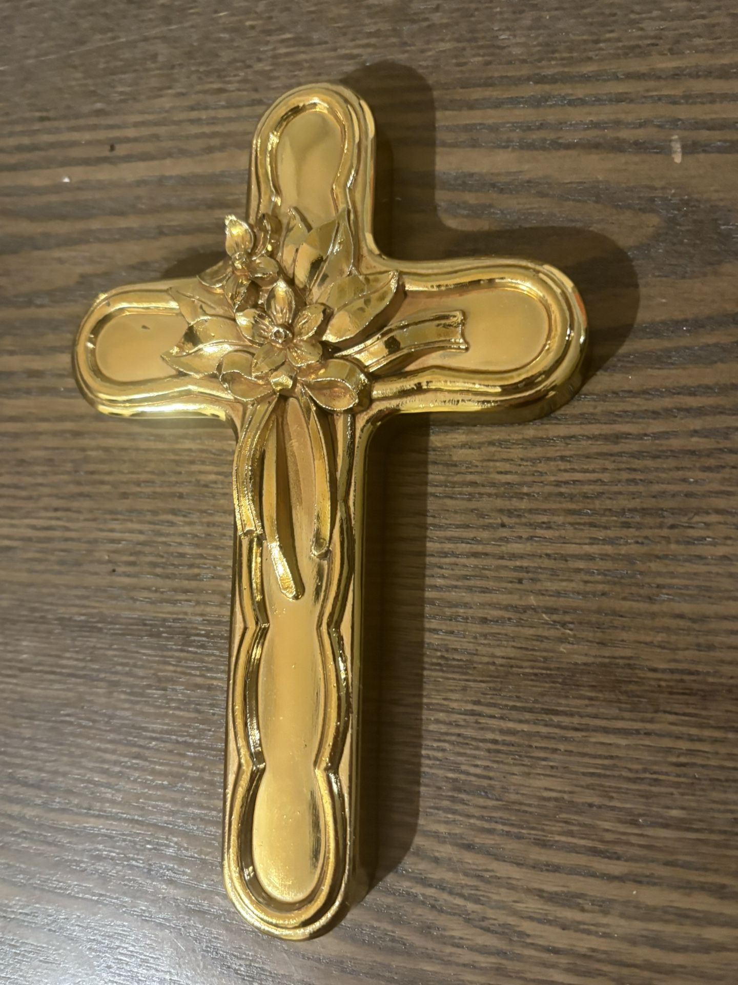 Decorative Cross