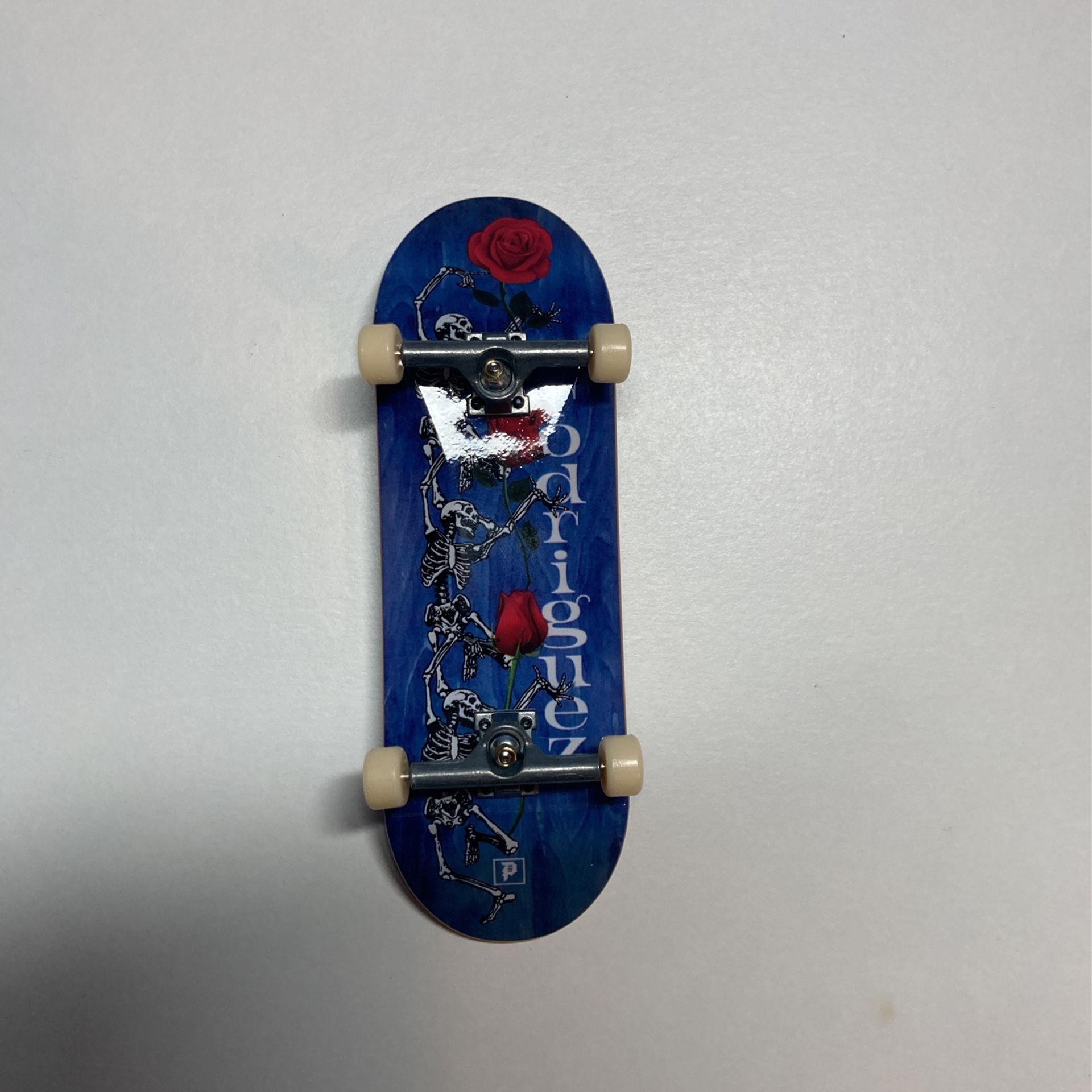 Tech Deck