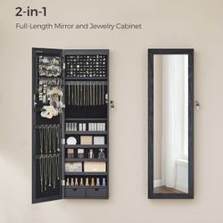 Jewelry Box Led Lights
