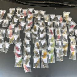 1/4oz Tubes ($4.50 On Packs Of 2)