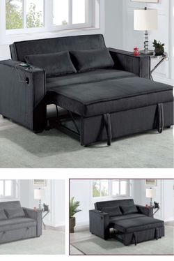 Sofa pullout Bed