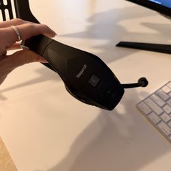  Blueparrot Headphones 