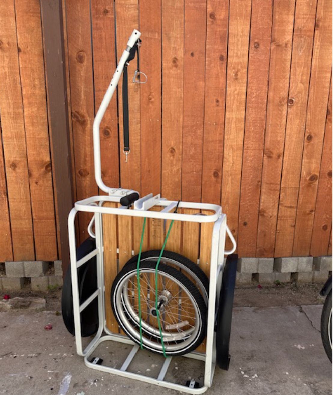 IKEA Bicycle Trailer  