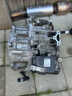 Parts Mini Cooper 2015