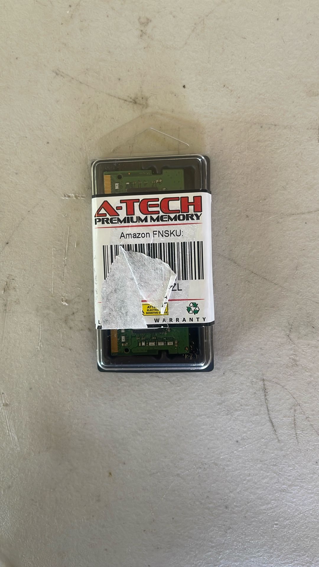 Mermory Card