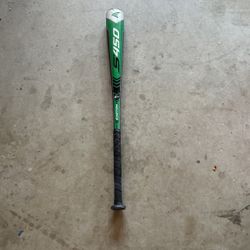 Easton S450 28 inch drop -8 bat