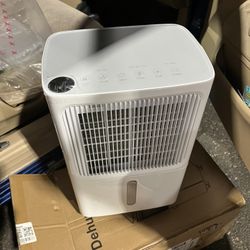 Dehumidifier 