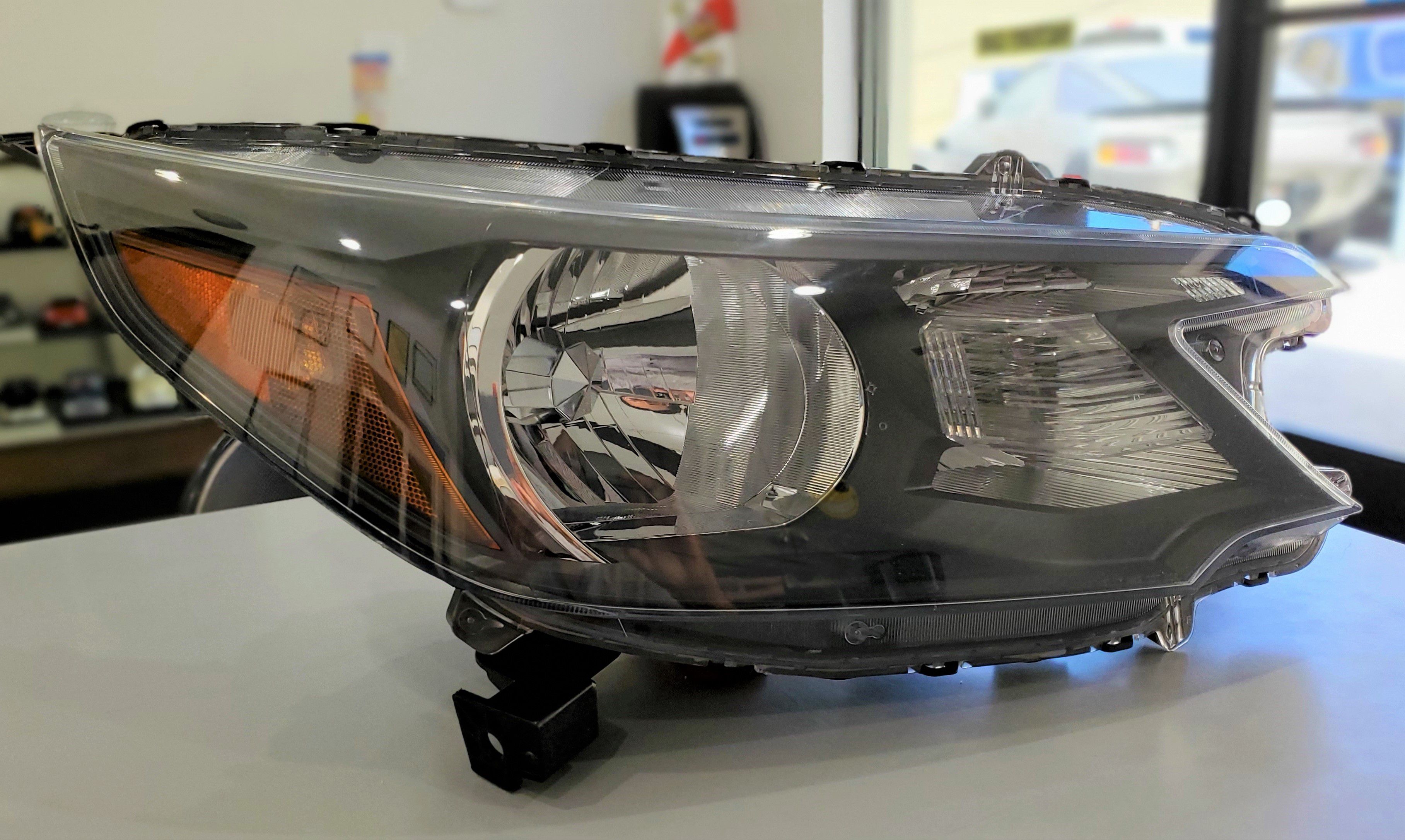 2012-2014 Honda CRV (Front Headlight Assembly)