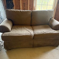 Loveseat Sofa