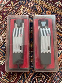 Telefunken mic's