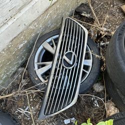 Grille