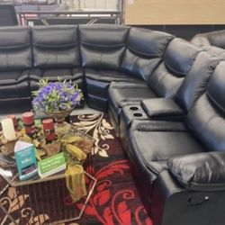 Furniture, Sofa, Sectional Chair, Recliner, Couch