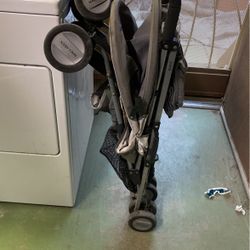 Stroller Umbrella Maclaren