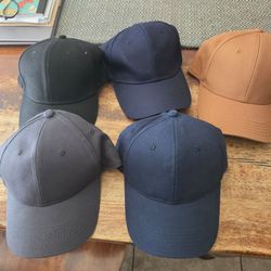 Work hats