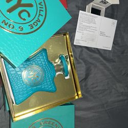 NYC BOND 9 Greenwich Village Edp Cologne