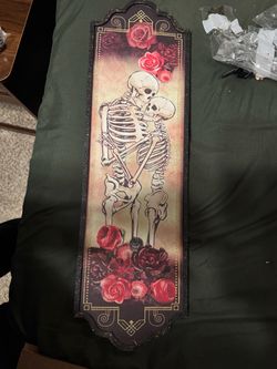 Wall decorations