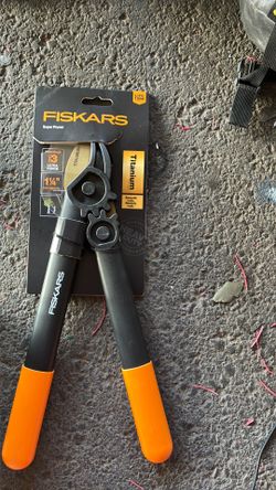 Fiskars Gardening Sheers