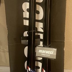 Marucci 33” Pro Cut Model Baseball Bat