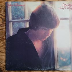 John Klemmer Lif Estyle Living And Loing 