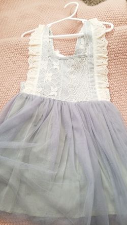 Toddler dress