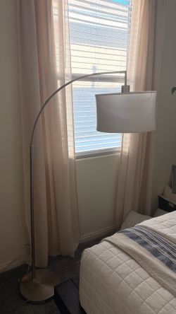 Modern Floor Lamp