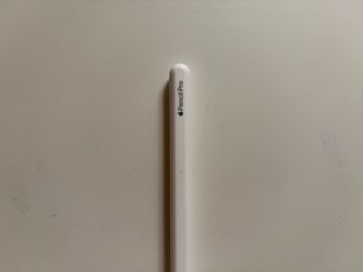 Apple Pencil Pro