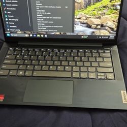 Lenovo Ideapad 5