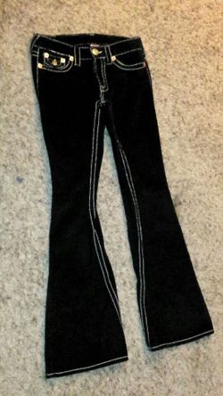 True Religion Pants