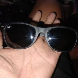 Ray-Ban New Wayfarer Classic