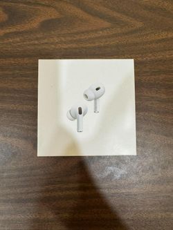 Airpods pro 2